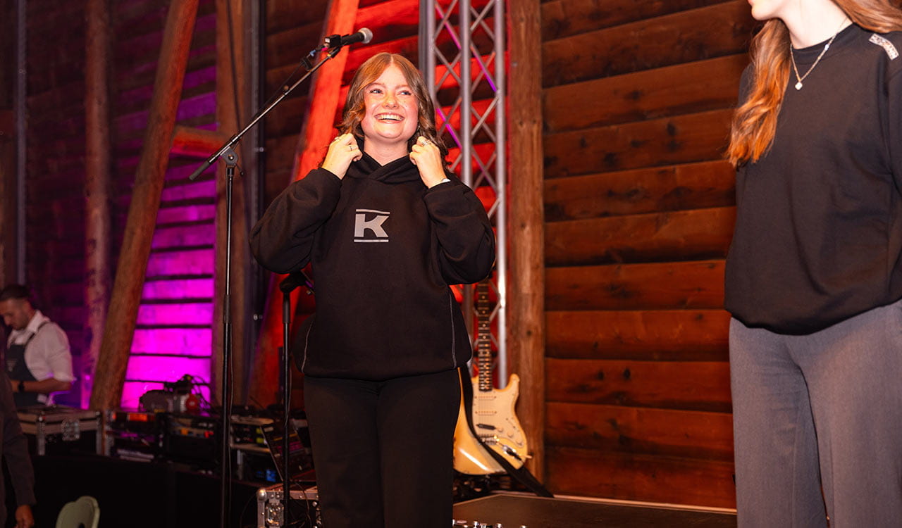 Kunzmann Mitarbeiterfest 2025