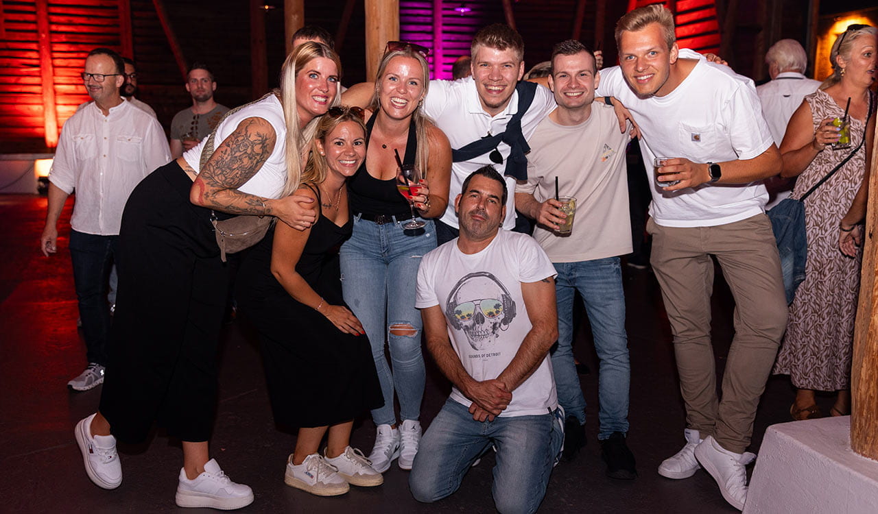 Kunzmann Mitarbeiterfest 2025