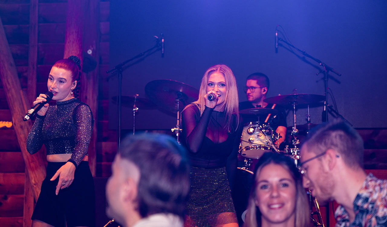 Kunzmann Mitarbeiterfest 2025