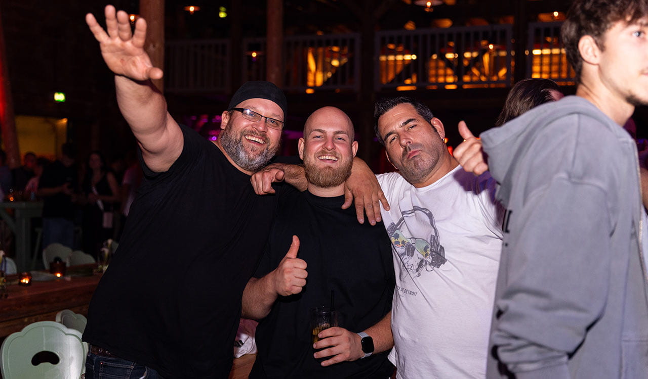 Kunzmann Mitarbeiterfest 2025