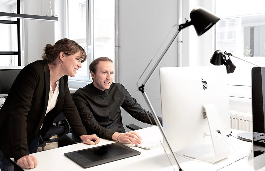 Mitarbeiter SchleeGleixner