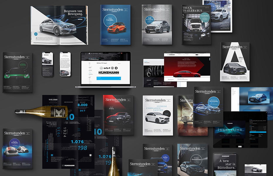 Kunzmann Sternstunden erstellt von SchleeGleixner