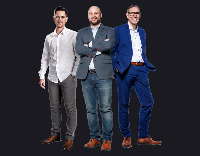 Kunzmann Online Shop Teamcomposing: Jochen Herzer, Dennis Ostner und Albert Kolb Kunzmann Online Shop Teamcomposing: Jochen Herzer, Dennis Ostner und Albert Kolb