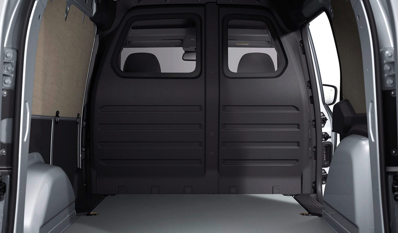 Mercedes-Benz Citan Interieur