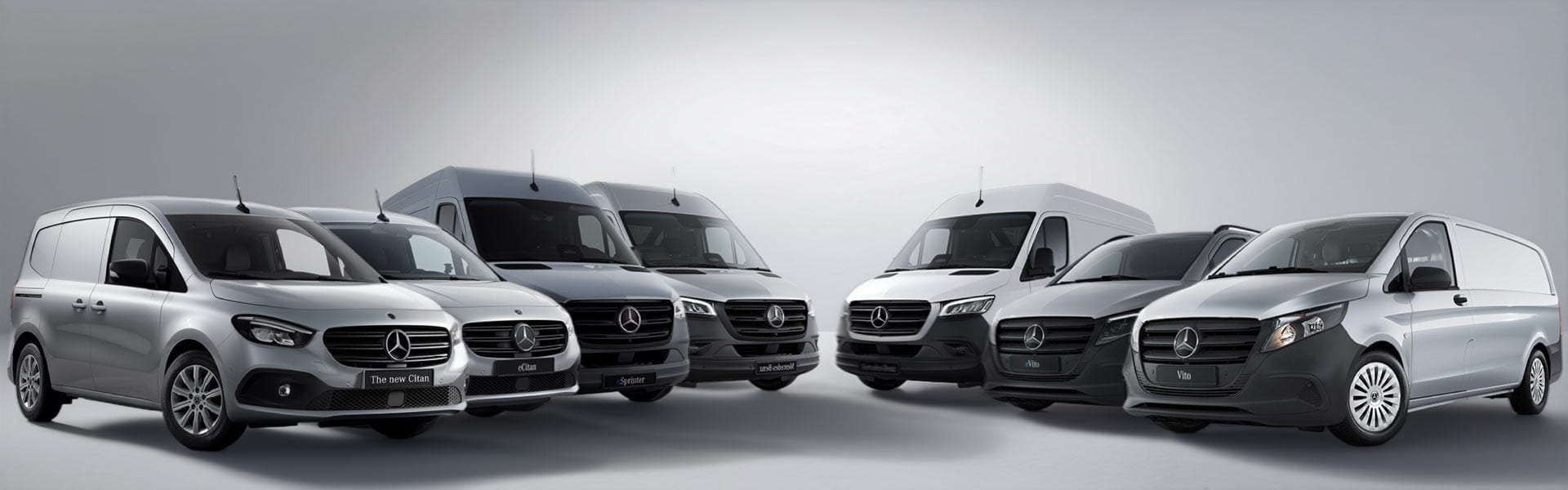 Mercedes-Benz Transporter Leasingangebote Mercedes-Benz Transporter Leasingangebote