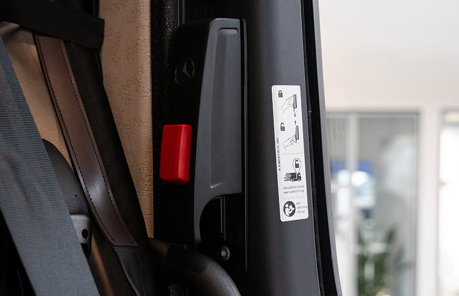 Nachrüstung Caplock Nachrüstung Caplock