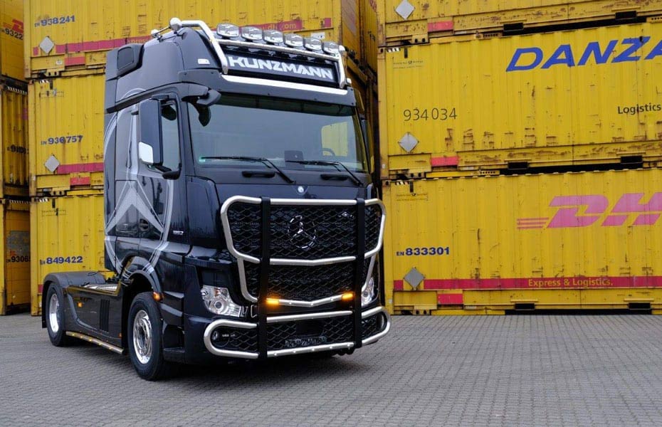 Lkw Umbau Kunzmann Lkw Umbau Kunzmann