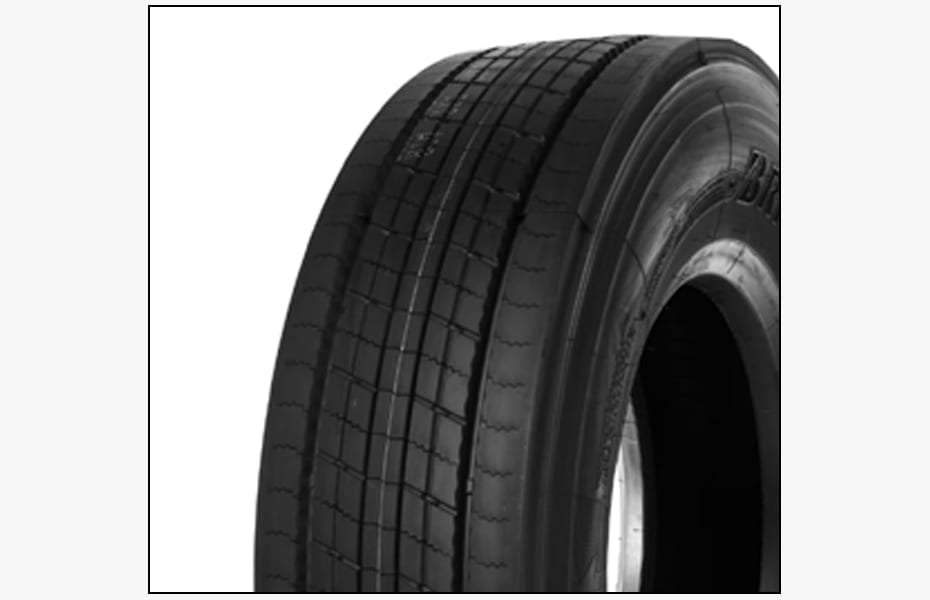LKW Reifen Bridgestone RS002 LKW Reifen Bridgestone RS002