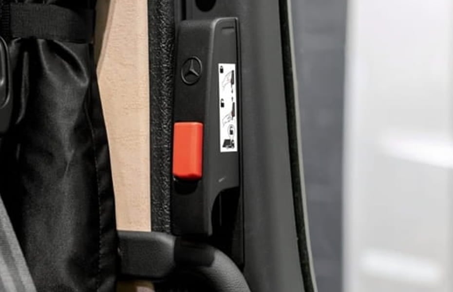 CabLock Einbruchssicherung CabLock Einbruchssicherung