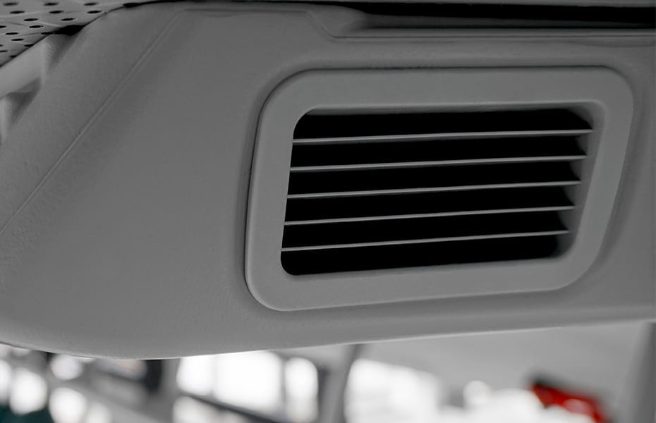 Stand-, Warmluft- und Warmwasserzusatzheizung Stand-, Warmluft- und Warmwasserzusatzheizung