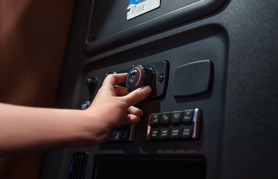 Elektrische Dachklimaanlage Elektrische Dachklimaanlage