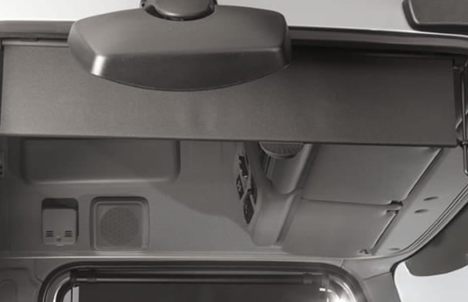 LKW Sonnenschutzrollo LKW Sonnenschutzrollo