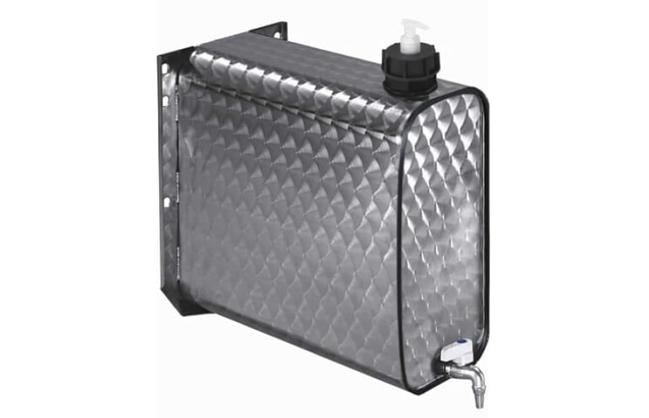 LKW Wassertank LKW Wassertank