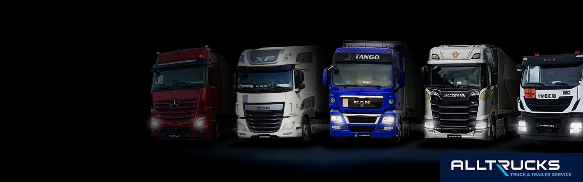 Alltrucks