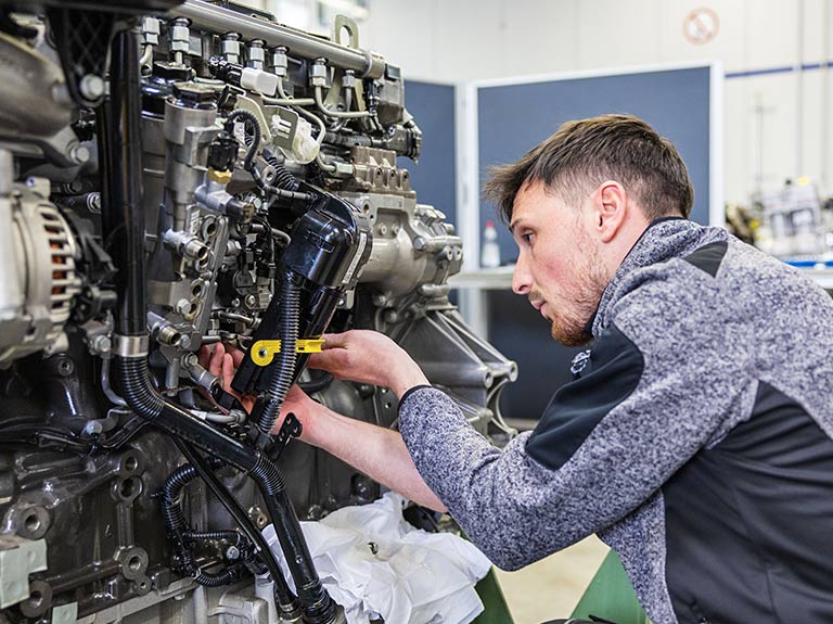 Kunzmann Lkw Werkstätten Kunzmann Lkw Werkstätten