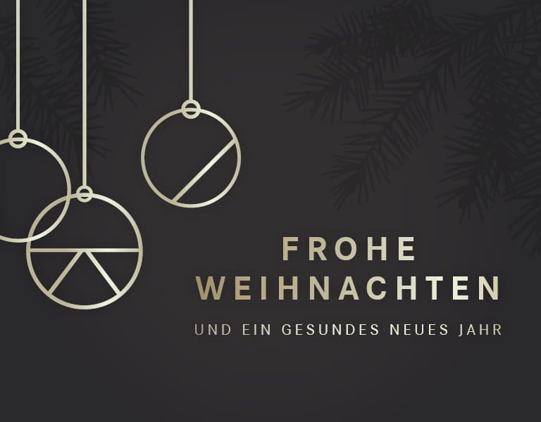 Weihnachten 2023