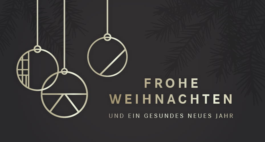 Weihnachten 2023