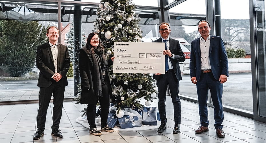 Weihnachtsspenden Wörth Weihnachtsspenden Wörth