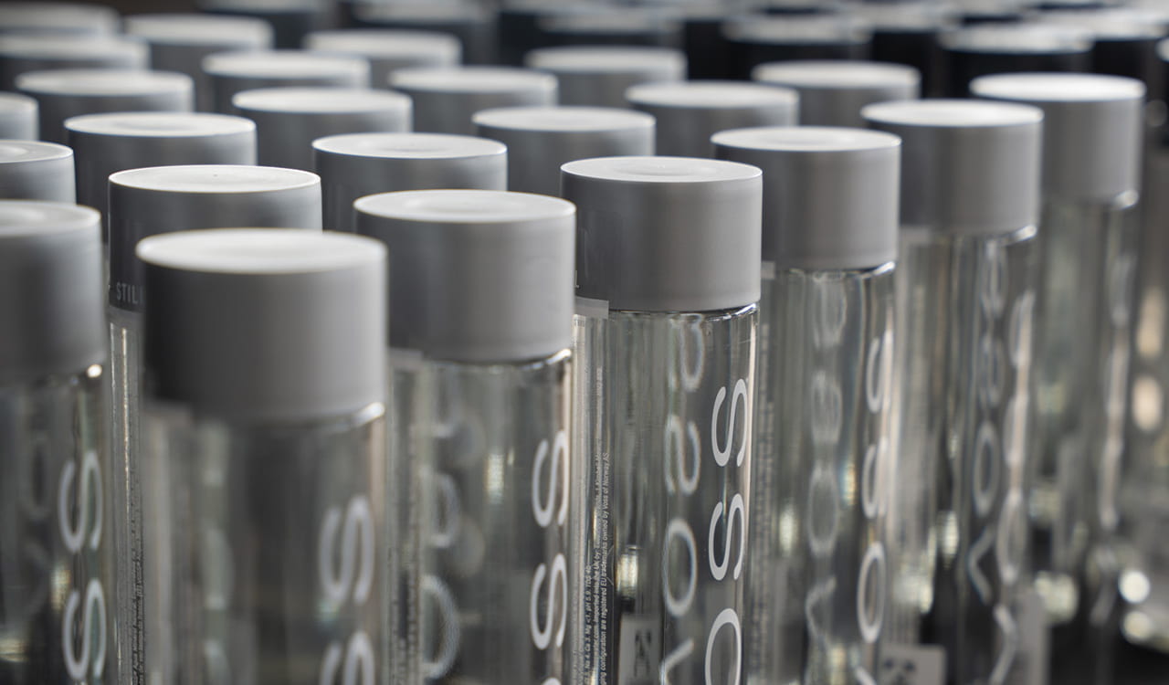 Voss Wasser