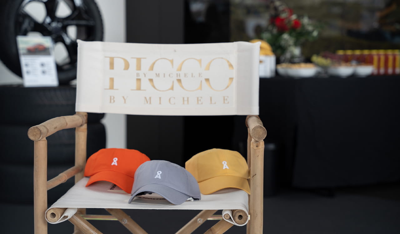 Picco Aschaffenburg Pop up Store