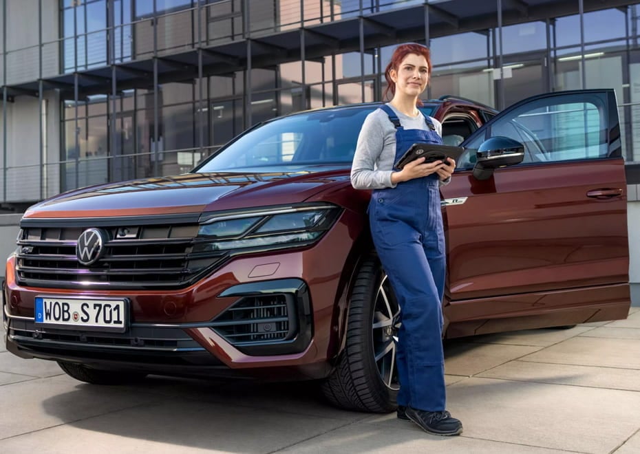 Teile und Zubehör für VW Teile und Zubehör für VW