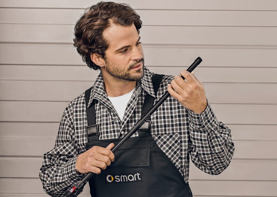Teile und Zubehör für smart Teile und Zubehör für smart