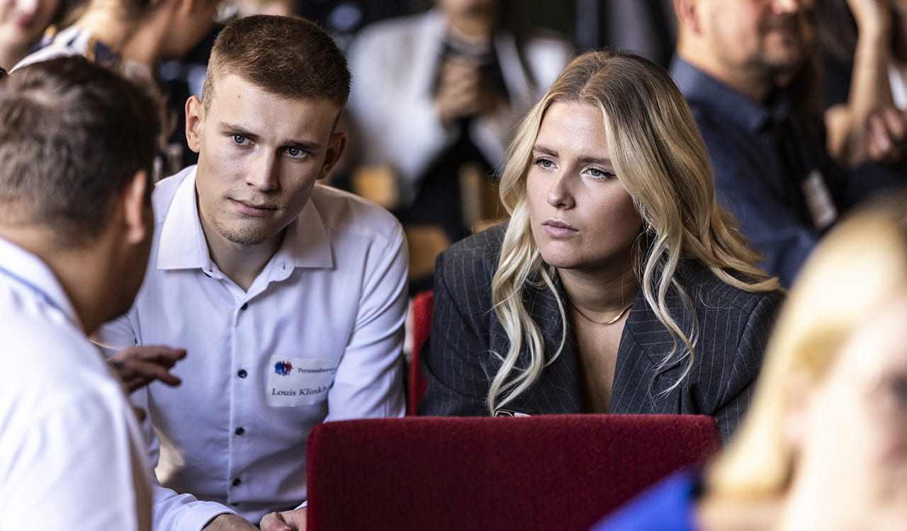 Ausbildung PSI Forum Berlin