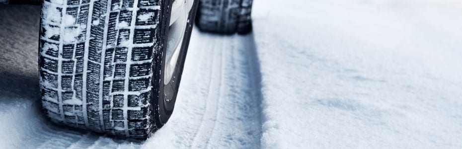 Winterräderangebote im Autohaus Kunzmann