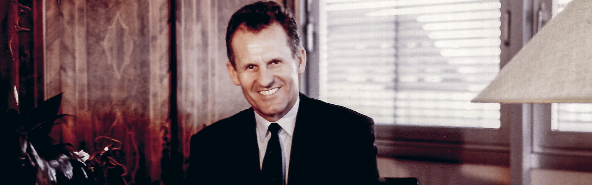 Nachruf Wolfgang Diehm