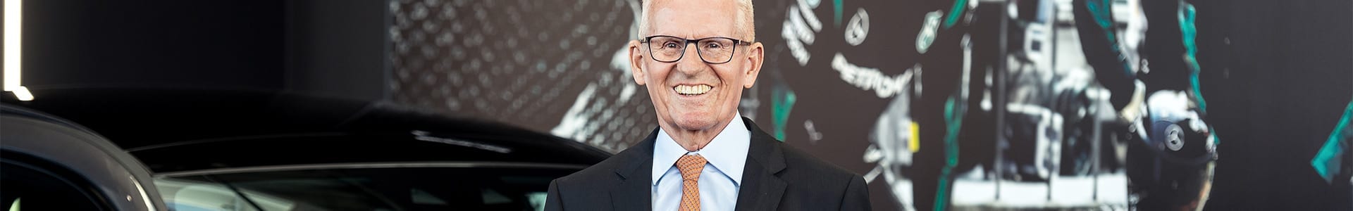 80 Jahre Wolfgang Diehm 