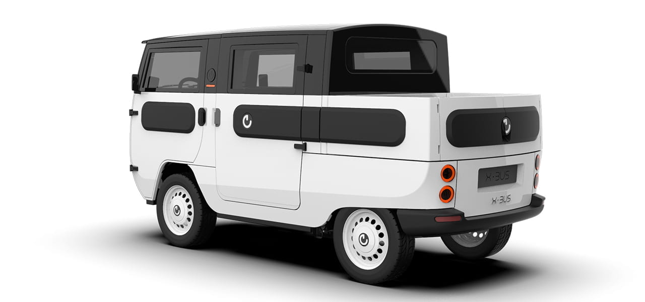 XBUS 