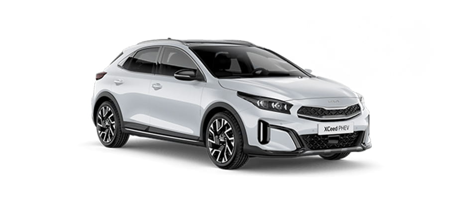 Kia XCeed Plug-in-Hybrid