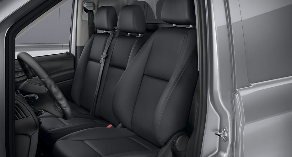 Mercedes Vito Top Deal 2020 Zwei Sitze Mercedes Vito Top Deal 2020 Zwei Sitze