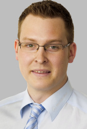Ihr Ansprechpartner bei Kunzmann