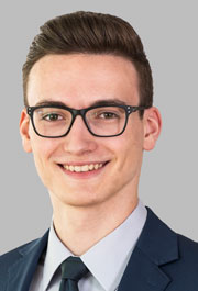 Ihr Ansprechpartner bei Kunzmann
