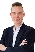 Ihr Ansprechpartner bei Kunzmann