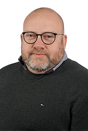 Ihr Ansprechpartner bei Kunzmann