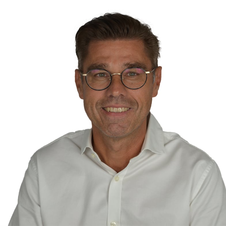Ihr Ansprechpartner bei Kunzmann