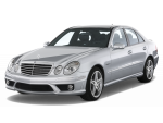 Zubehörkatalog für MERCEDES-BENZ E-Klasse Limousine (W211) │ EU